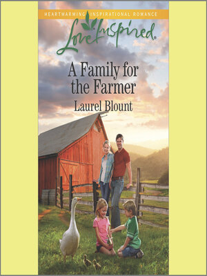 cover image of A Family for the Farmer